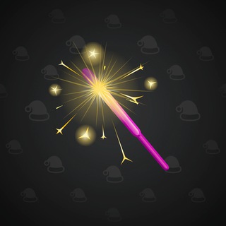 Party Sparkler #178419