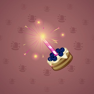 Party Sparkler #178422