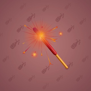 Party Sparkler #178426