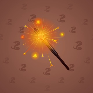 Party Sparkler #178432