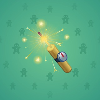 Party Sparkler #178434