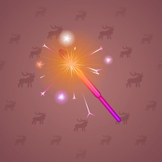Party Sparkler #178464