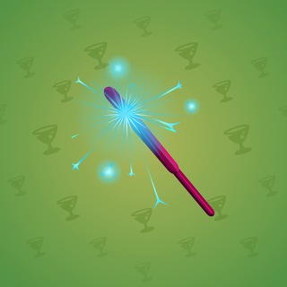 Party Sparkler #178466