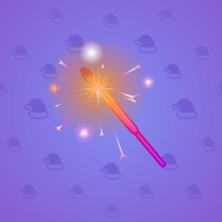 Party Sparkler #178481