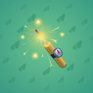 Party Sparkler #178482