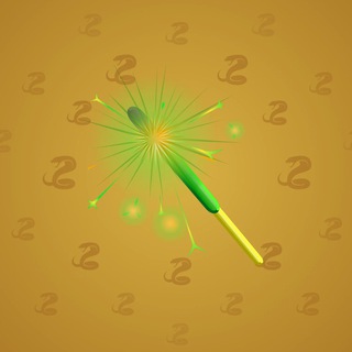 Party Sparkler #178483