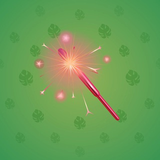 Party Sparkler #178490