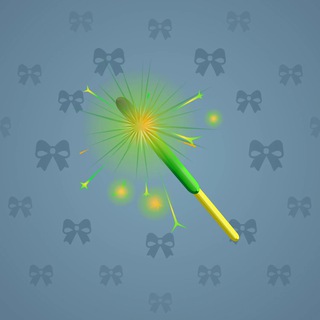 Party Sparkler #178492