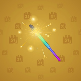Party Sparkler #178494