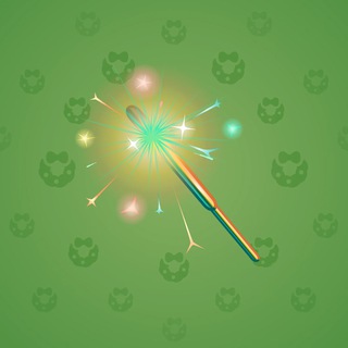 Party Sparkler #178509