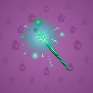 Party Sparkler #178613