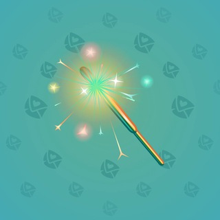 Party Sparkler #178617