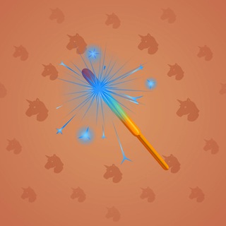 Party Sparkler #178622