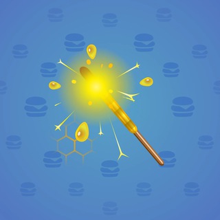 Party Sparkler #178624