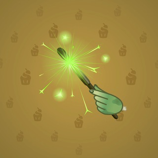 Party Sparkler #178627