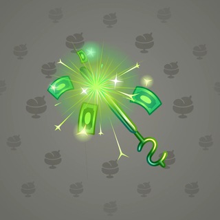 Party Sparkler #178628