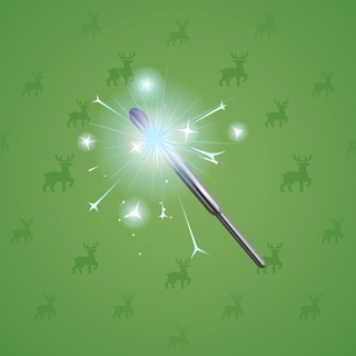 Party Sparkler #178629