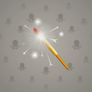 Party Sparkler #178641