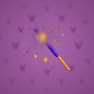 Party Sparkler #178708