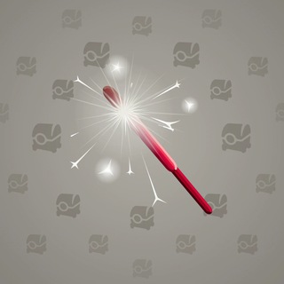 Party Sparkler #178712