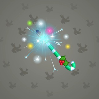Party Sparkler #178721