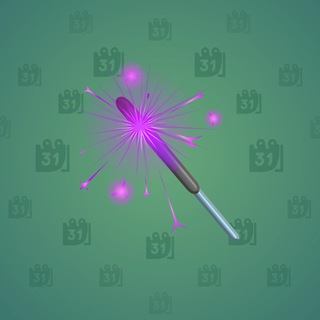Party Sparkler #178730