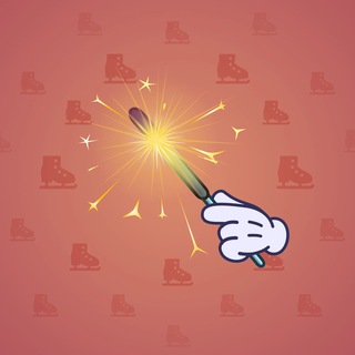 Party Sparkler #178731