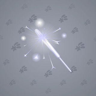 Party Sparkler #178737