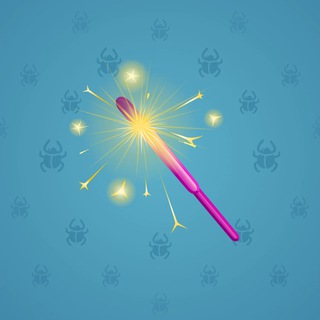 Party Sparkler #178746