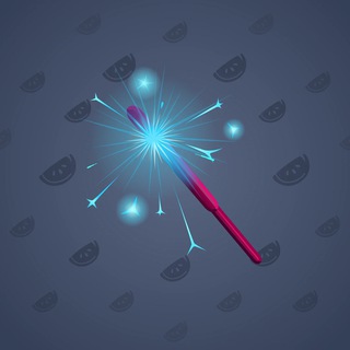 Party Sparkler #178749
