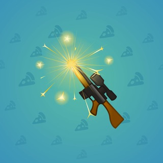 Party Sparkler #178750