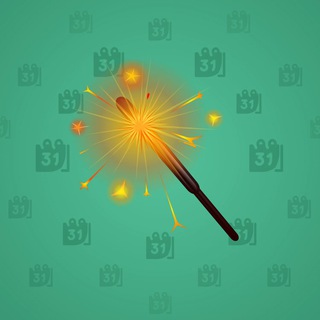 Party Sparkler #178752