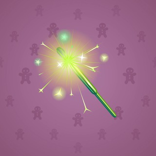 Party Sparkler #178753