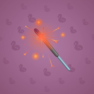 Party Sparkler #178756