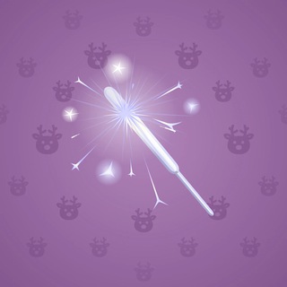 Party Sparkler #178758