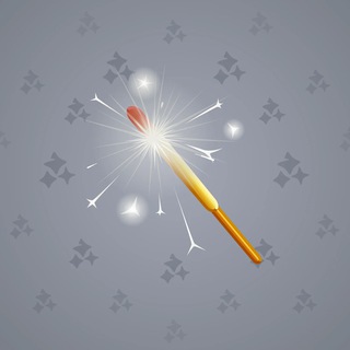 Party Sparkler #178761