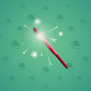 Party Sparkler #178763