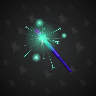 Party Sparkler #178769