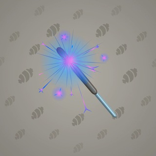 Party Sparkler #178770