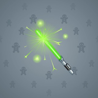 Party Sparkler #178772