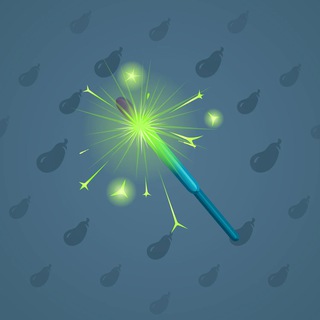 Party Sparkler #178775