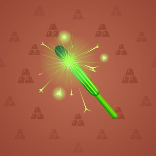 Party Sparkler #178778