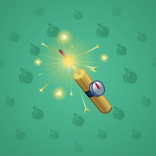 Party Sparkler #178789