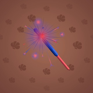 Party Sparkler #178795