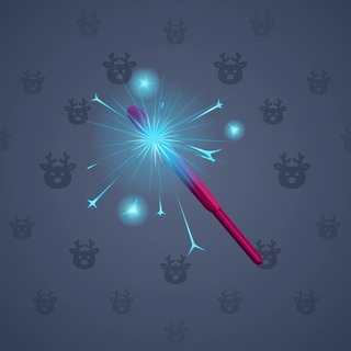 Party Sparkler #178797