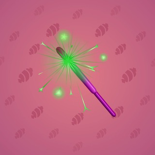 Party Sparkler #178799