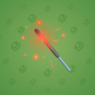 Party Sparkler #178801