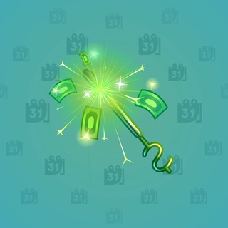 Party Sparkler #178806