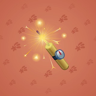 Party Sparkler #178807