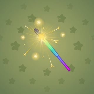 Party Sparkler #178808